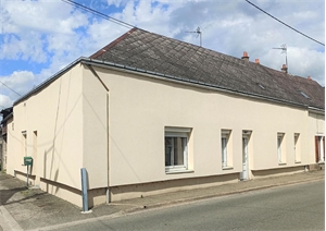 maison à la vente -   28000  CHARTRES, surface 92 m2 vente maison - UBI444639638